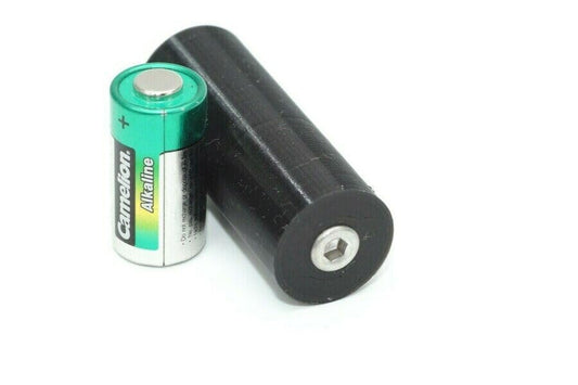 Yashica Electro 35 Batterie Adapter PX32 für G GL GS GT GSN GTN