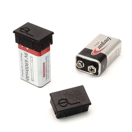 2X Battery Contact Cover for Canon LP-E17