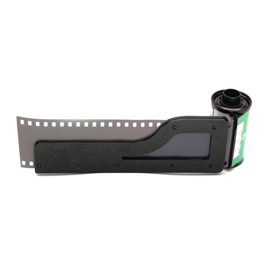 Film cutter 35mm like Leica Ablon Film Cutter Long Trimmer Mask