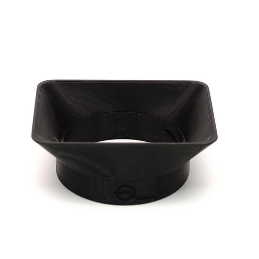 Lens hood for Leica 12509 Elmarit R 2.8/28 2/35 2.8/35