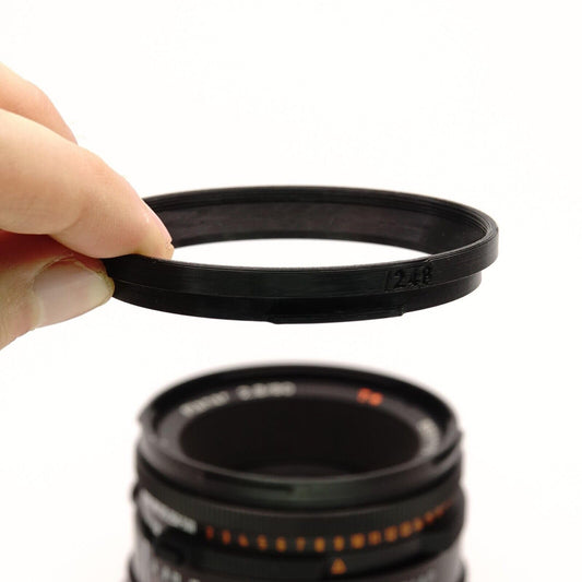 Hasselblad CF filter adapter for CB EF B60 to 67mm