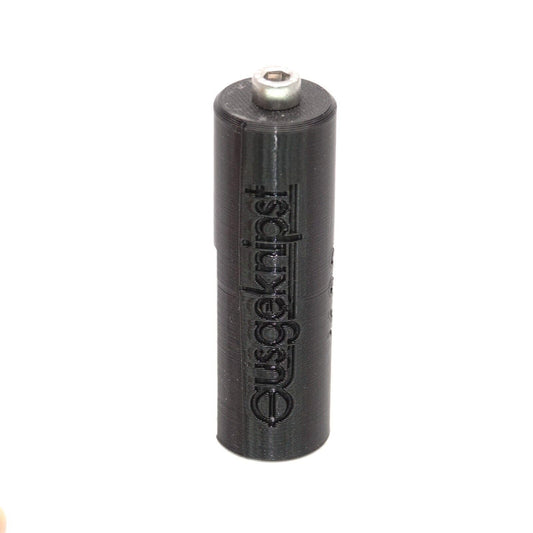 2R10 Duplex Batterie Adapter, Ersatz für 3010 2010 3V