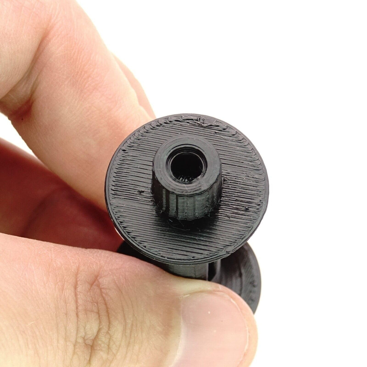 Custom Film Take-Up Spool For Contax I, II, III, IIa, IIIa Cameras - Petrakla