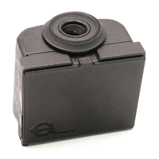 Prism cover for Mamiya C330 C220