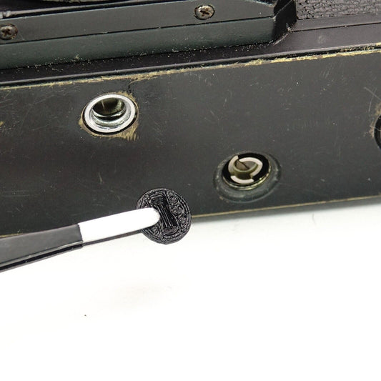 AE Coupler Cover Cap for Canon New F-1