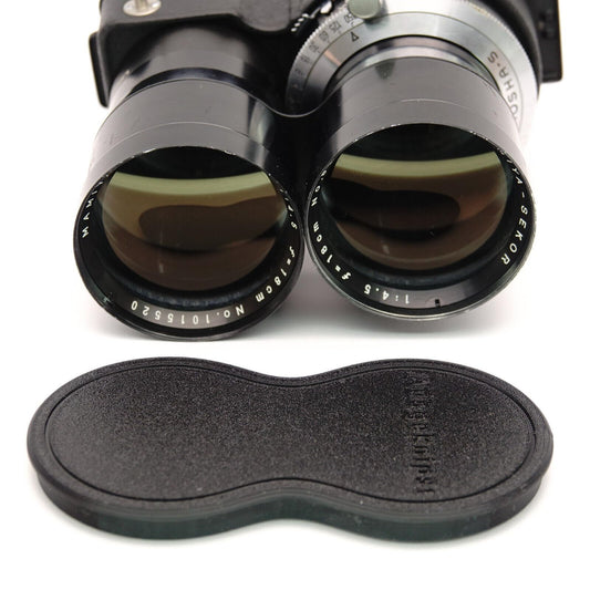 Lens cap for Mamiya C330 65 180 250 mm