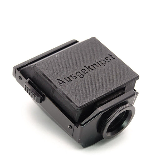 Nikon Sucher Abdeckung für DE-2 DW-3 DW-4 Cover