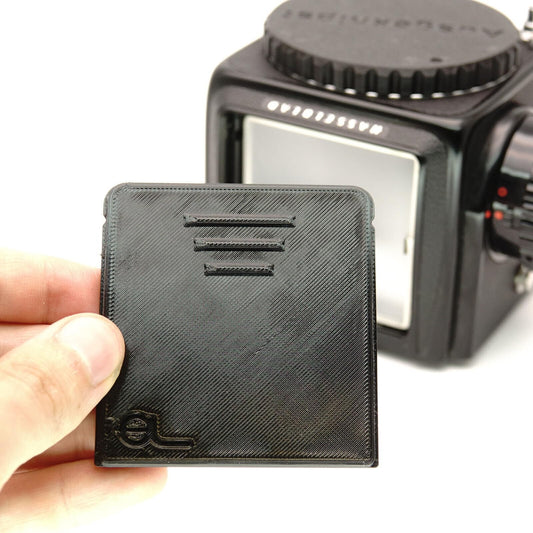 Matte cover for Hasselblad 500 C, EL, C/M, 503 CW