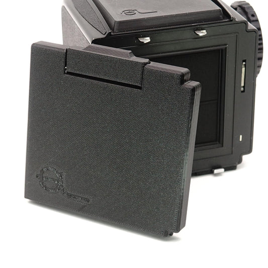 Case cover for Hasselblad 503 V 500 C EL C/M