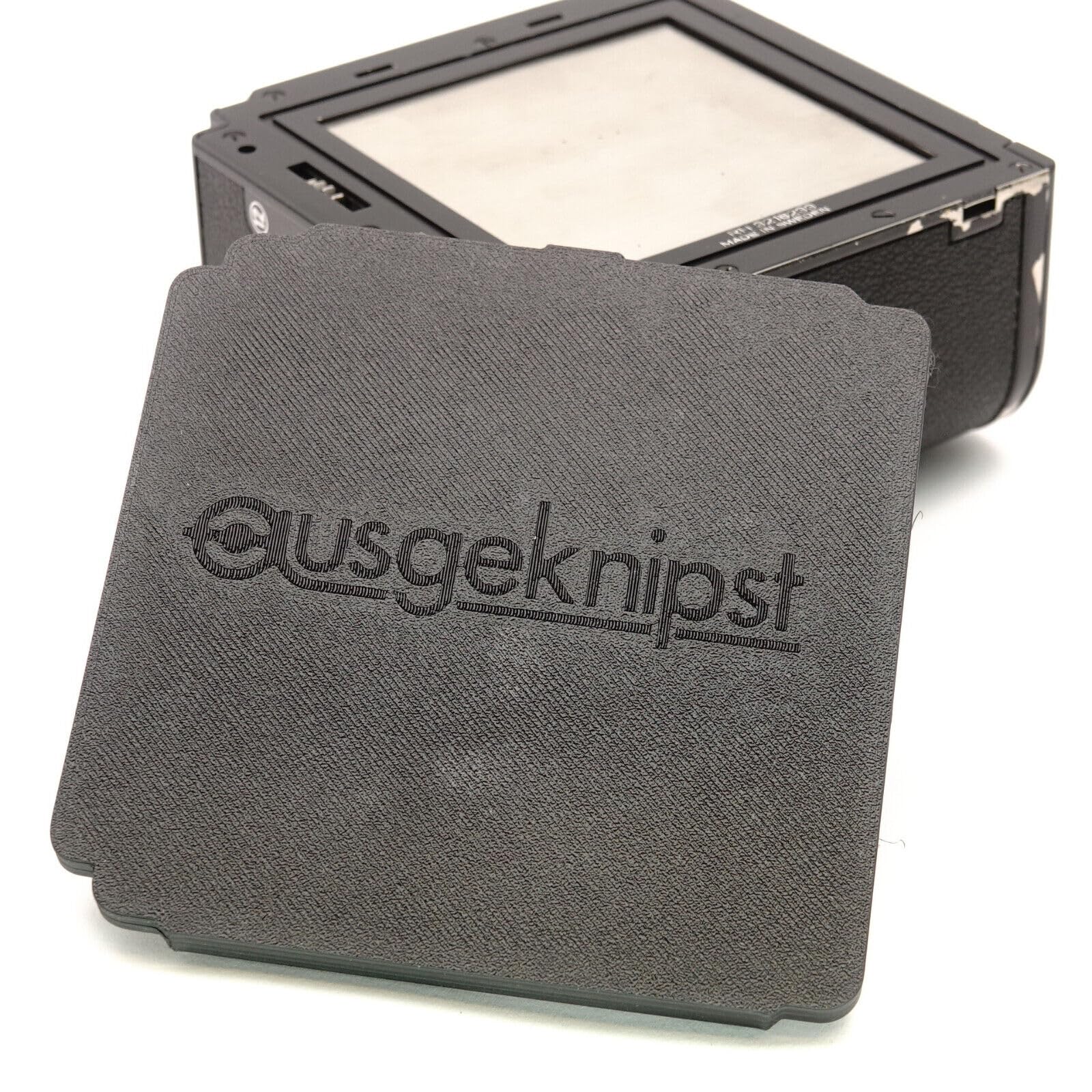 Hasselblad Avant Casquette H Corps Appareil Photo Hasselblad Avant Casquette H Corps Appareil Photo
