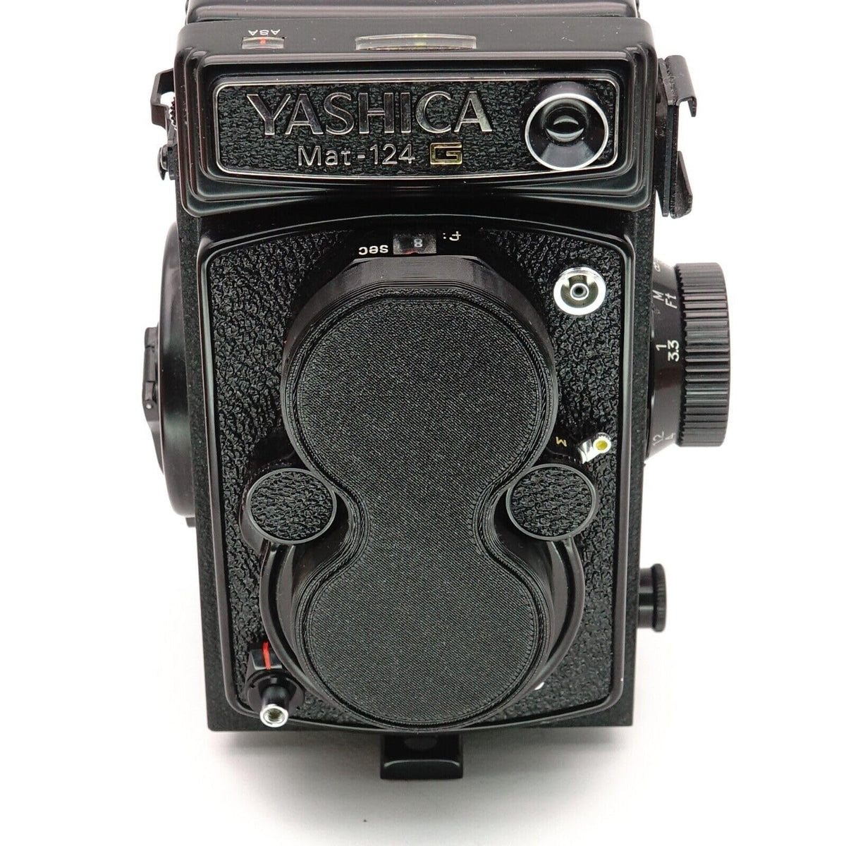 TLR Bay 1 Lens Cap For Rollei Rolleiflex T MX & Yashica Autocord Minolta J0c5 TLR Bay 1 Lens Cap For Rollei Rolleiflex T MX & Yashica Autocord Minolta J0c5
