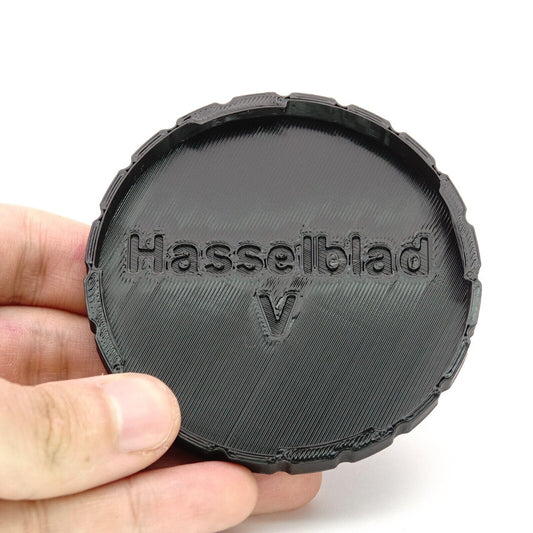 Hasselblad CF lens rear cap for C DF CB CFi